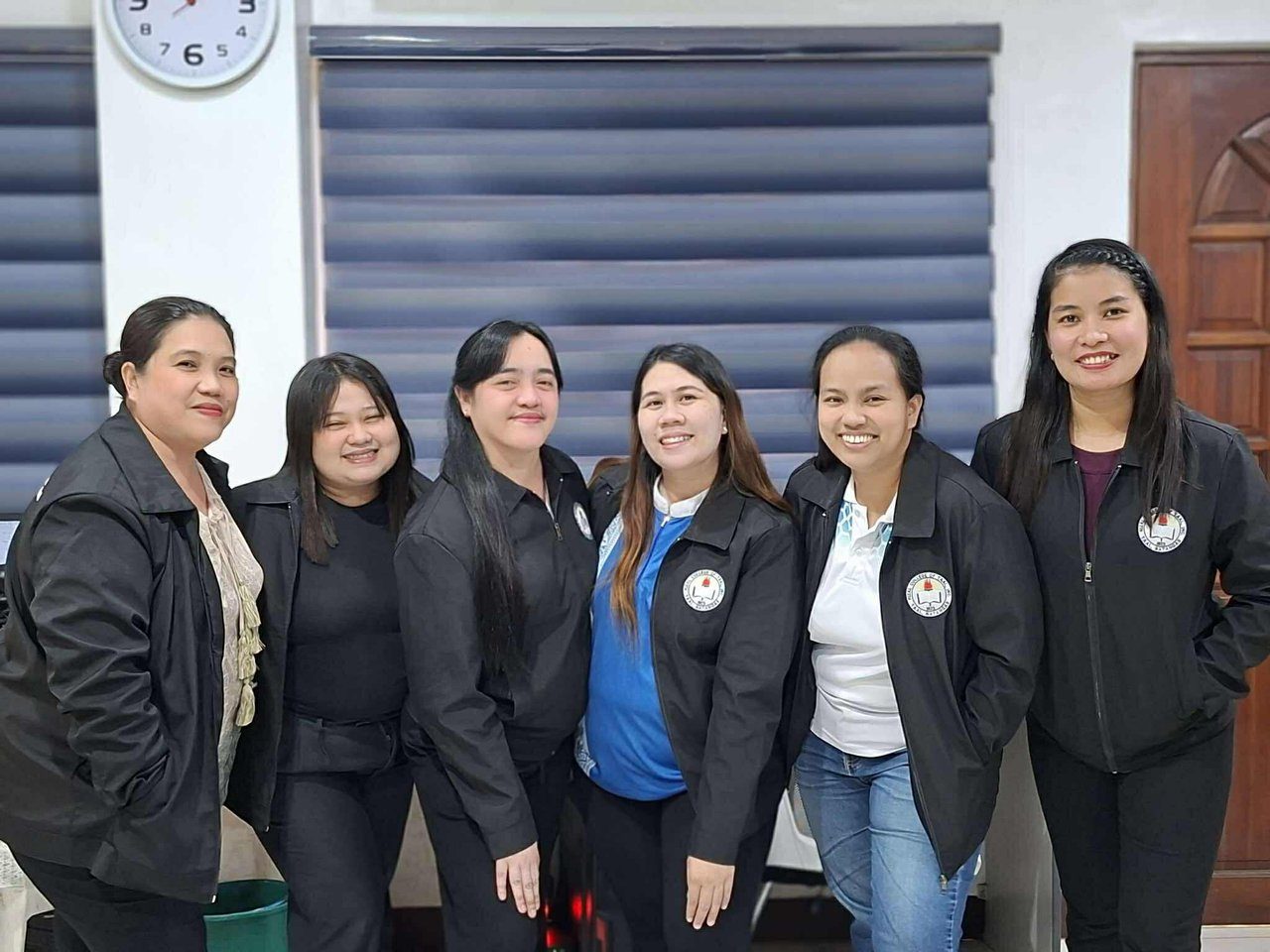 Customized Corporate Jackets Group