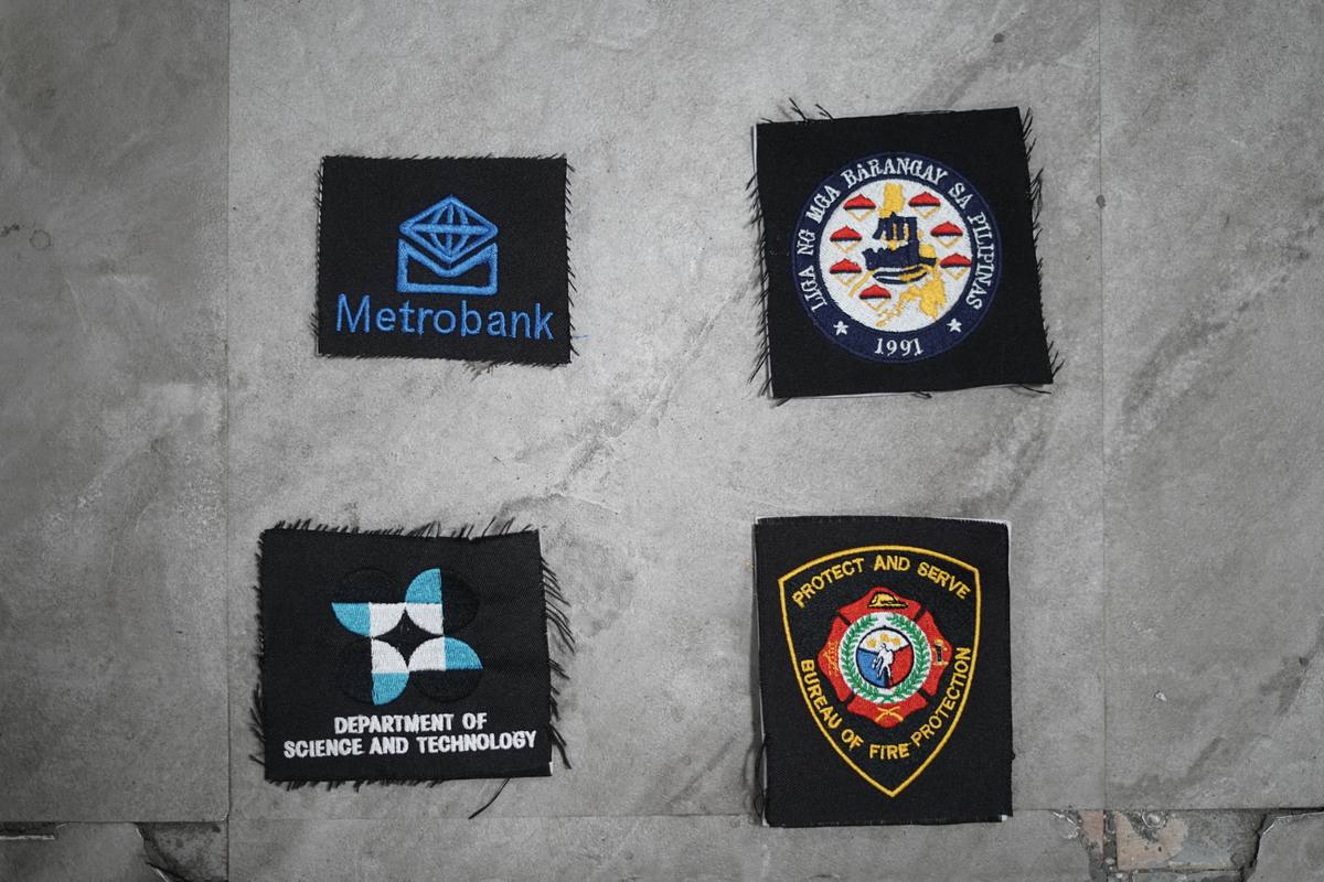 Metrobank, Liga ng mga Barangay, DOST, Bureau of Fire Protection