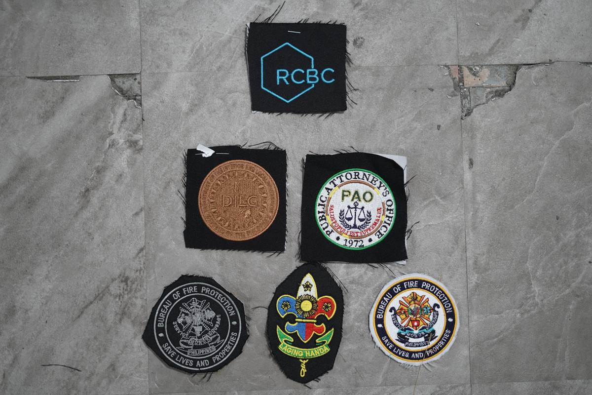 RCBC, DILG, Public Attorney's Office (PAO), Bureau of Fire Protection